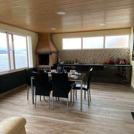 蓬塔德尔加达The Vista House别墅 外观 照片
