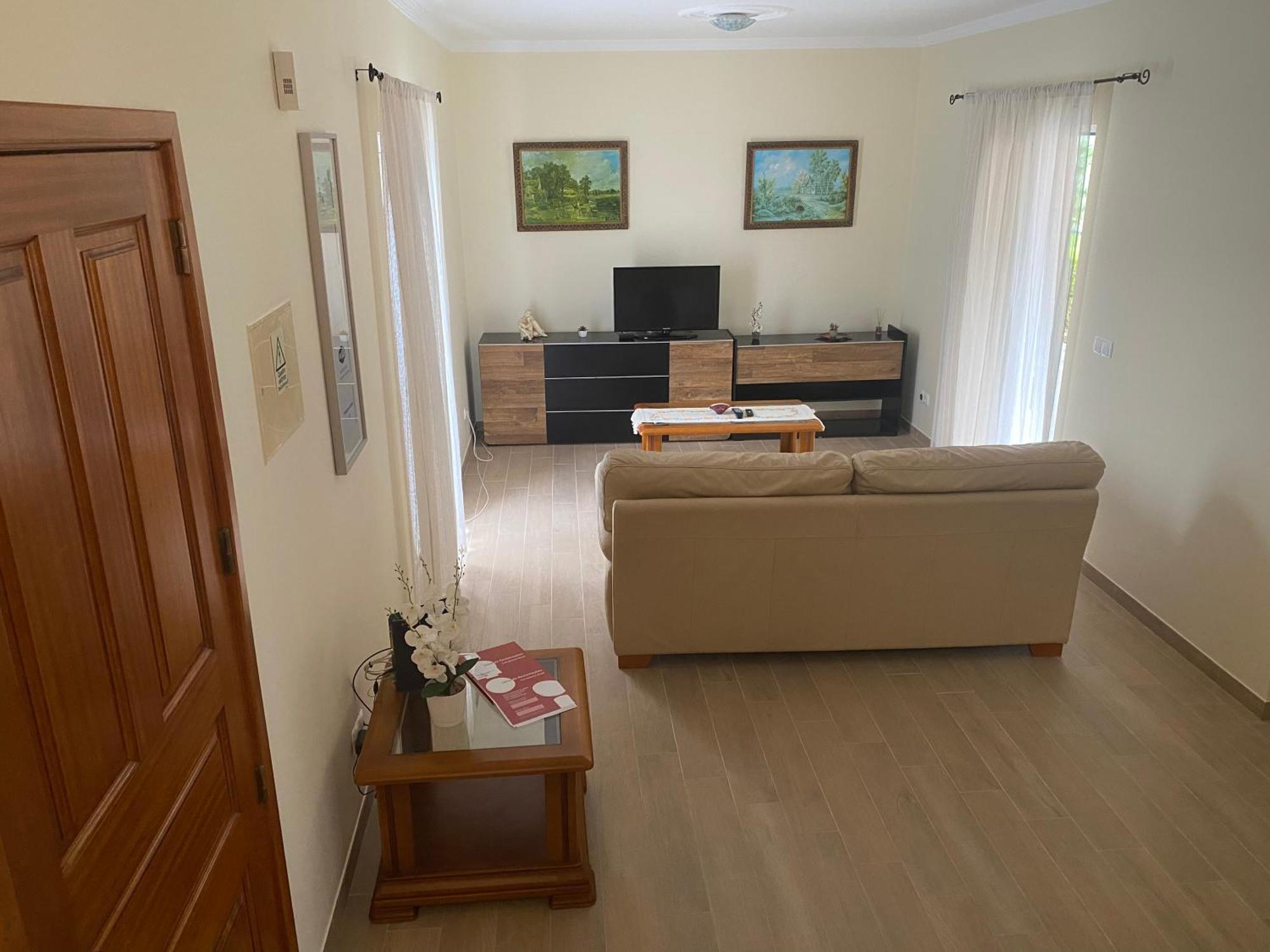 蓬塔德尔加达The Vista House别墅 外观 照片