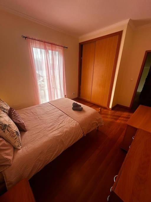 蓬塔德尔加达The Vista House别墅 外观 照片